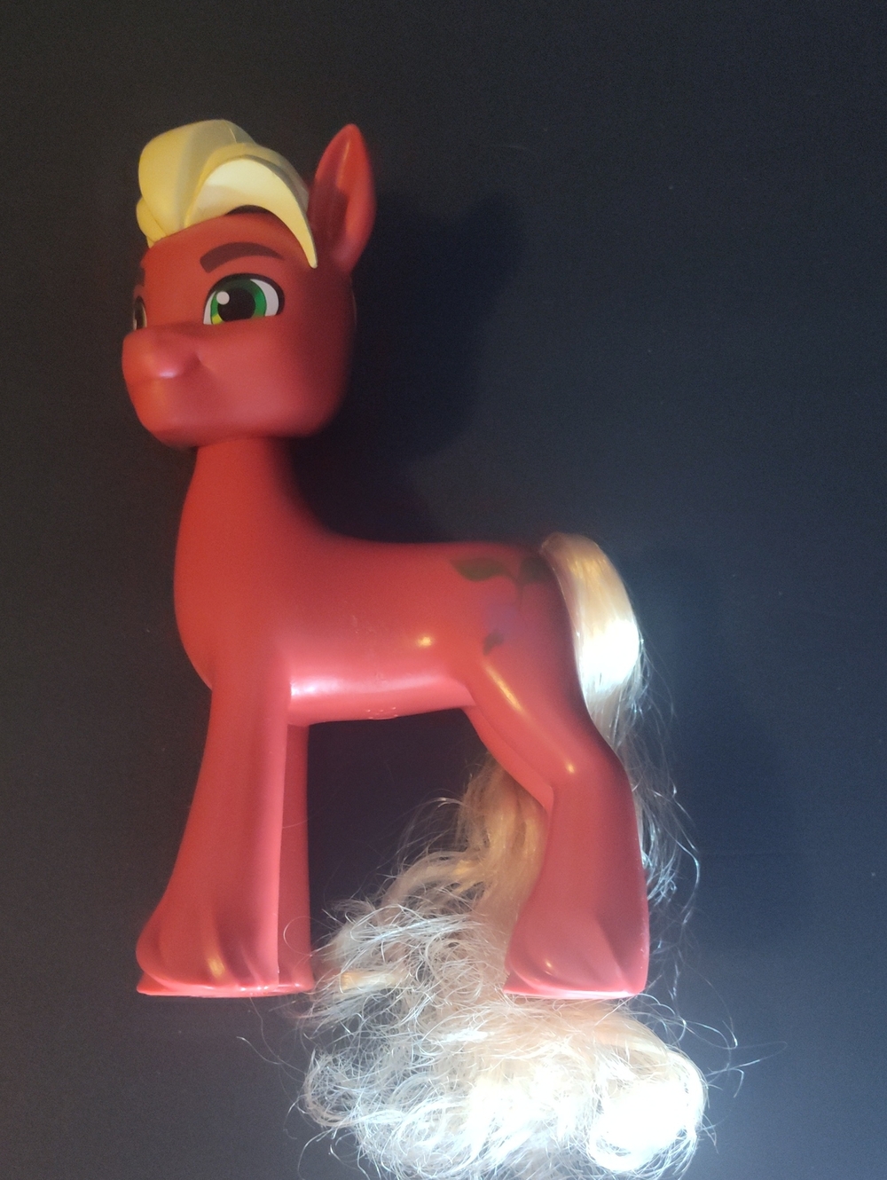 My Little Pony G5 Sprout Pony Figure